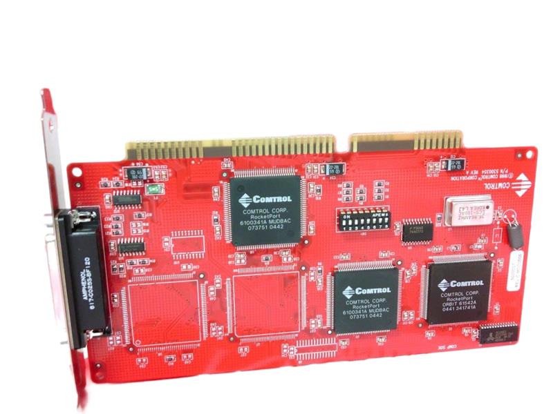 4800-032910 by COMTROL