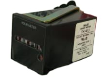 MATSUSHITA ELECTRIC TH141U