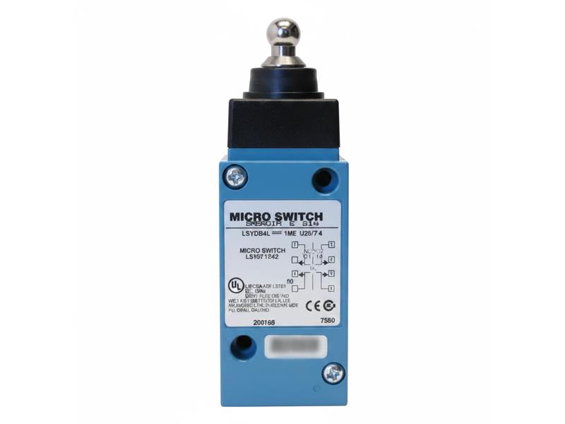 HONEYWELL LSYDB4L