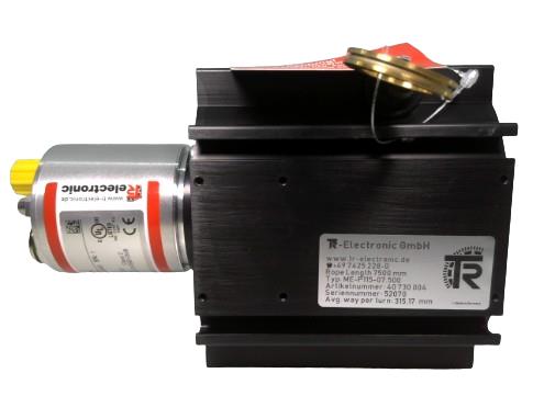 T&R ELECTRONIC CEW582M-00043