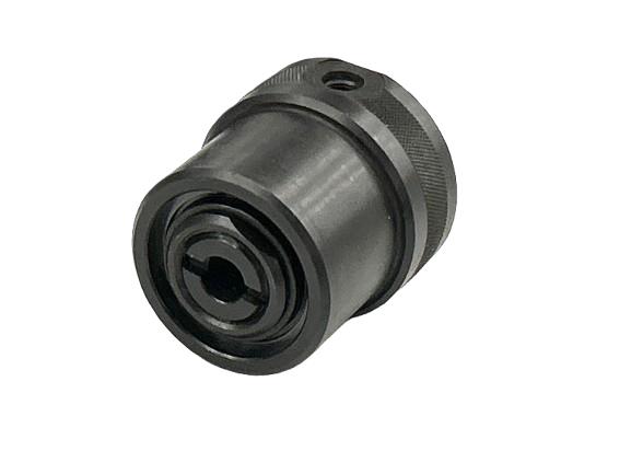 DOVER CORPORATION 020-011-011DE