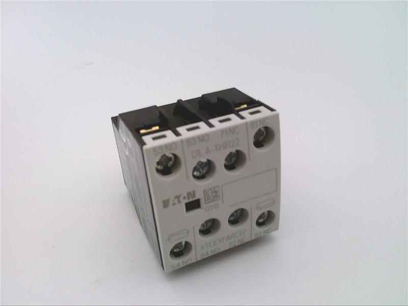 EATON CORPORATION XTCEXFARC22