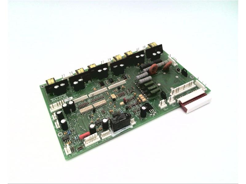 ASEA BROWN BOVERI 0838003