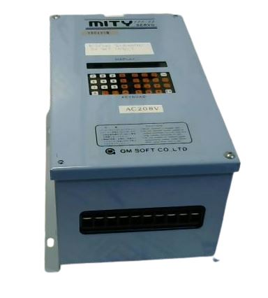 QM SOFT CO. LTD VEO-08EF