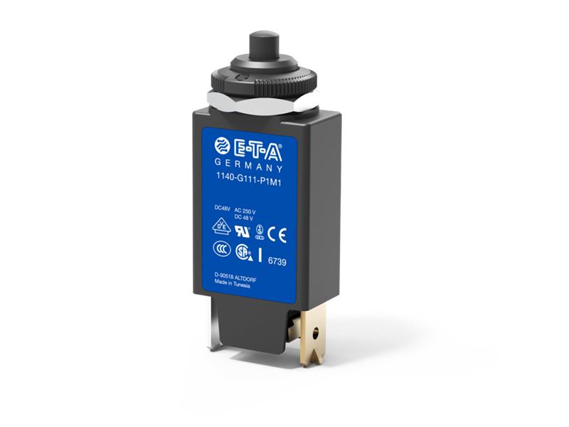 ETA ENGINEERING TECHNOLOGY 1140-G451-P7M1-1A