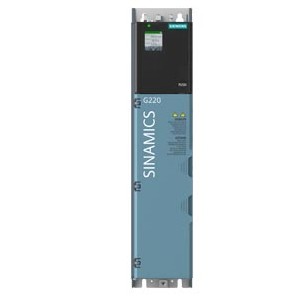 SIEMENS 6SL4112-0CA13-0EF0