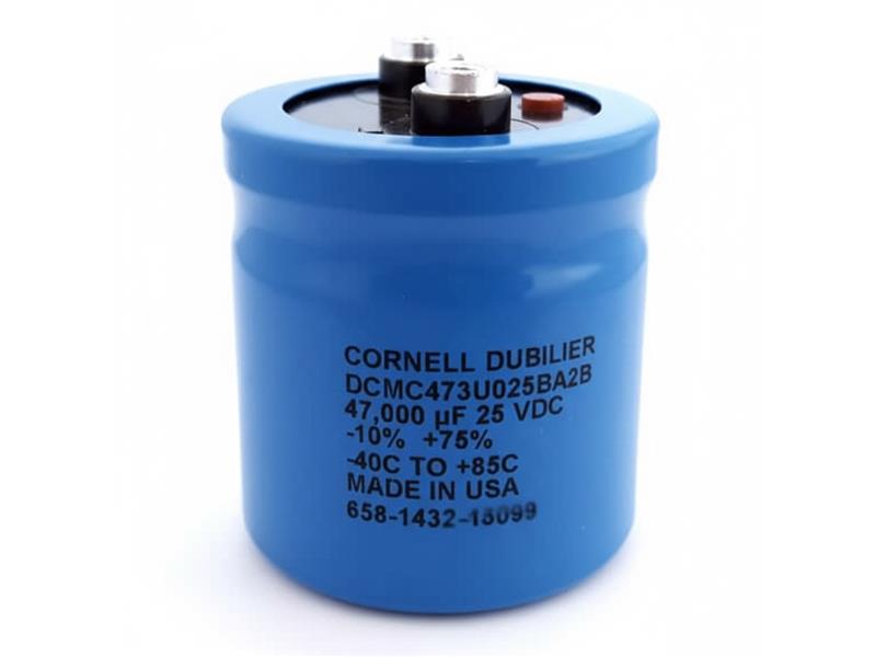 CORNELL DUBILIER DCMX532U450DF2B