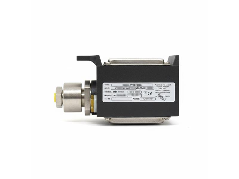 PYROPRESS P230M/B131N22/SS4X