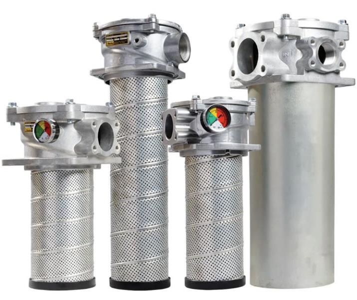 PARKER RFP205QBMP35Y9991