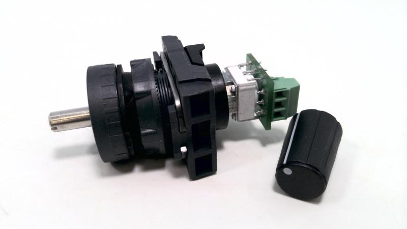 SCHNEIDER ELECTRIC XB5AD912R4K7