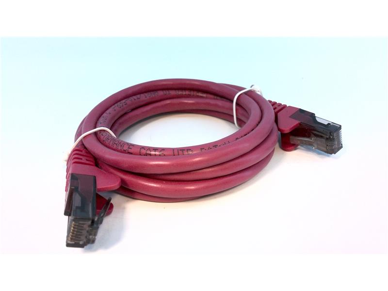 BELKIN A3L980-06-RED-S