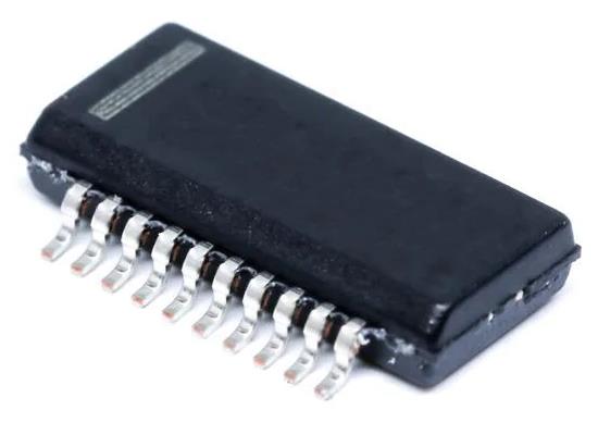 TEXAS INSTRUMENTS SEMI CY74FCT2573ATQCT
