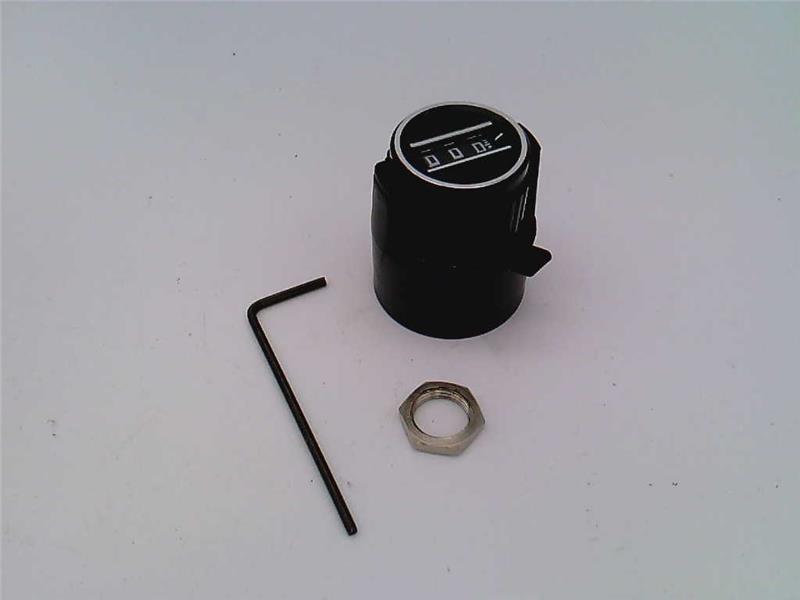 ETI SYSTEMS DC27L-1/4