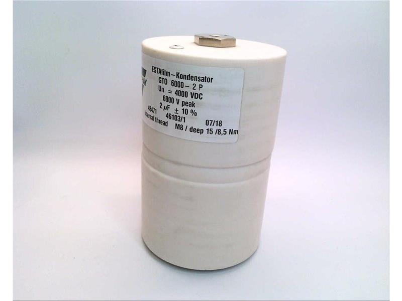 VISHAY 5191-46103-01-00