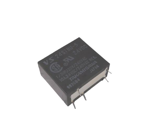 GENERAL ELECTRIC 24STBU-5