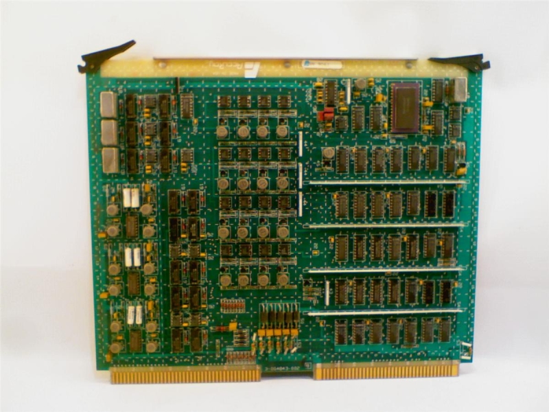 3-064843-002 by ASEA BROWN BOVERI