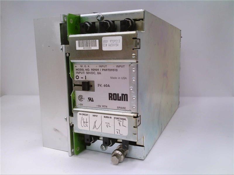 ROLM 90916/PN79X0654