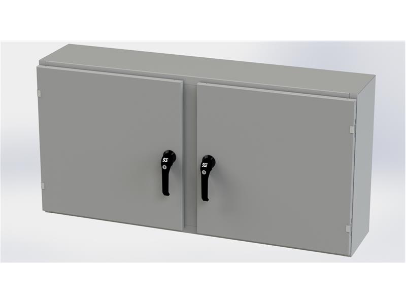 SAGINAW SCE-24EL4810WFLP