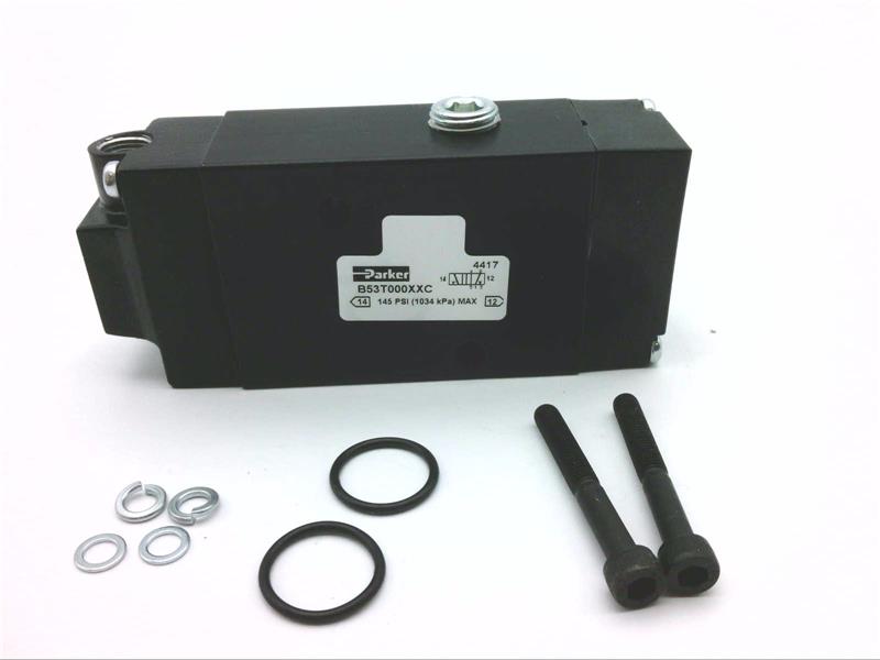 PARKER B53T000XXC