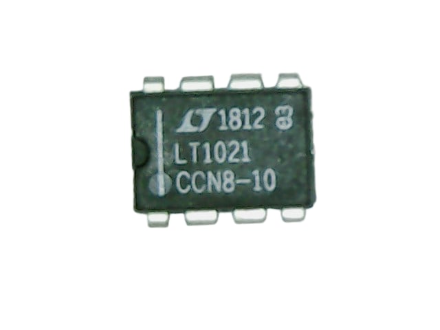 LT1021CCN8-10#PBF by ANALOG DEVICES