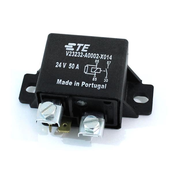 TE CONNECTIVITY V23232A0002X014