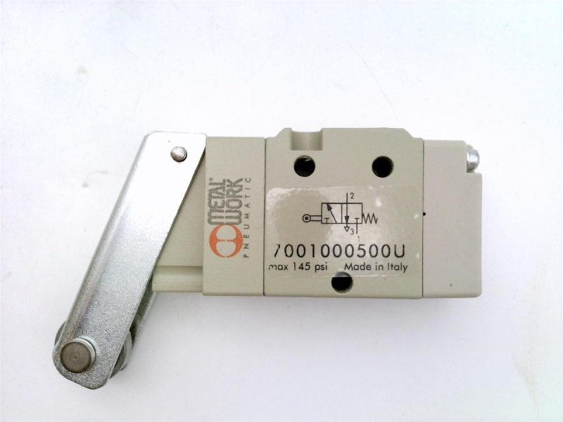 METAL WORK PNEUMATIC 7001000500U
