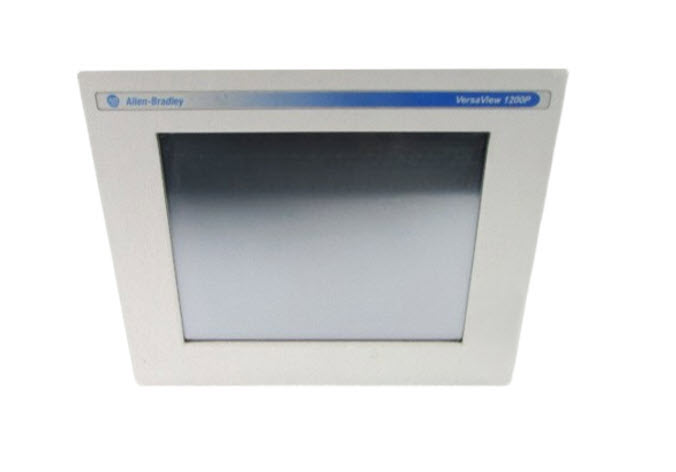 ALLEN BRADLEY 6181P-12TS2KHX