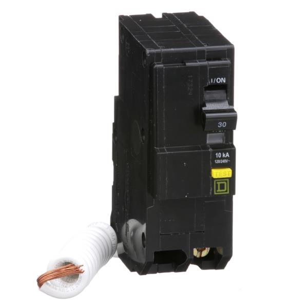 SCHNEIDER ELECTRIC QO230GFI