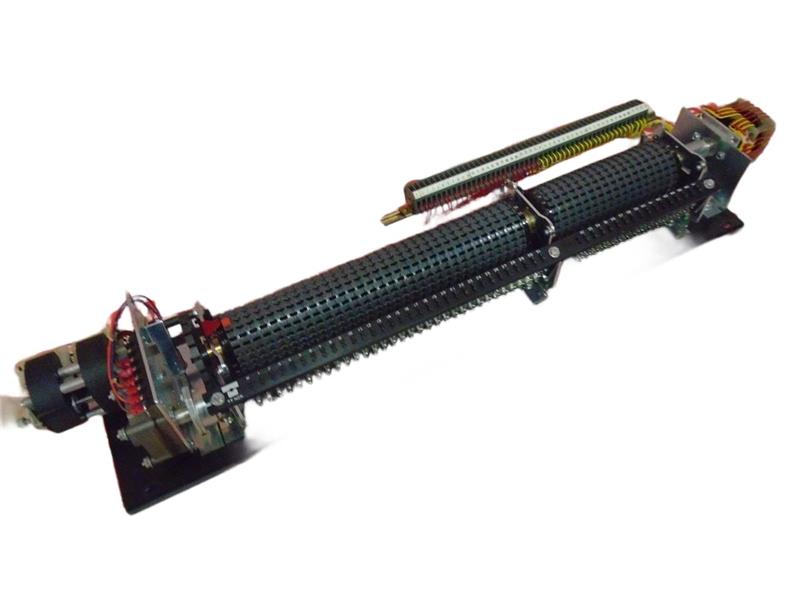 2410-H-47EZ-120LR-2W by MARSH BELLOFRAM