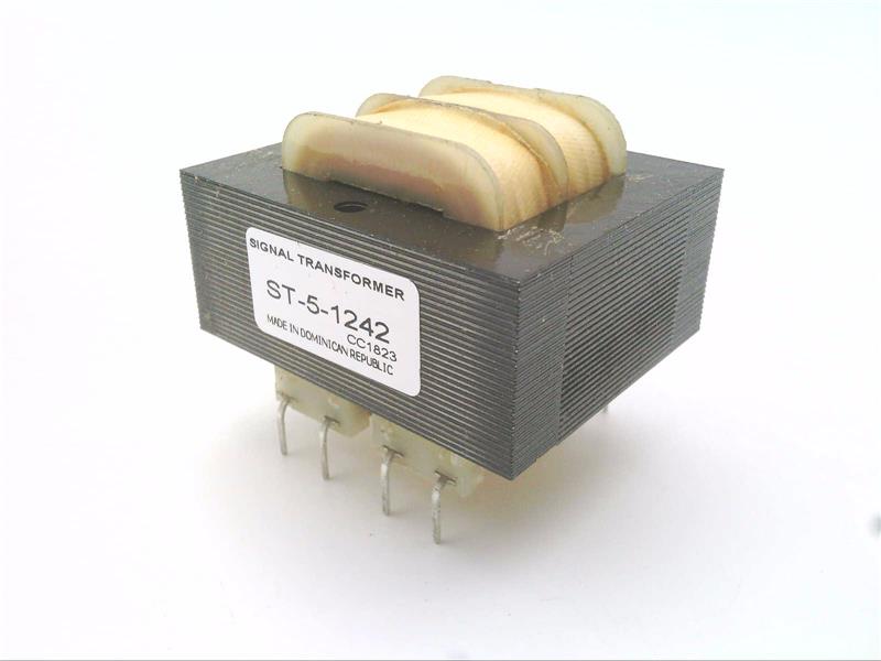 SIGNAL TRANSFORMER ST-5-1242