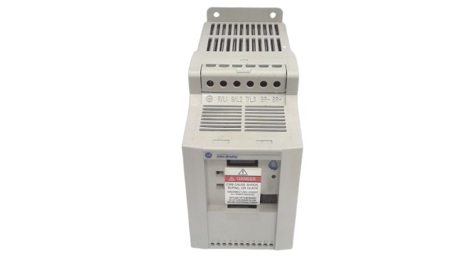 ALLEN BRADLEY 160-BA10NPS1