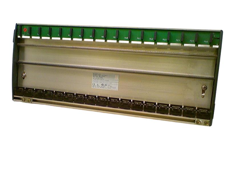 2500B/S16////NONE/ENG/ by INVENSYS