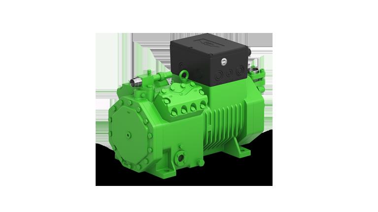 BITZER 4FES-3-4SU