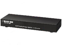 AC150A-2 by BLACK BOX CORP