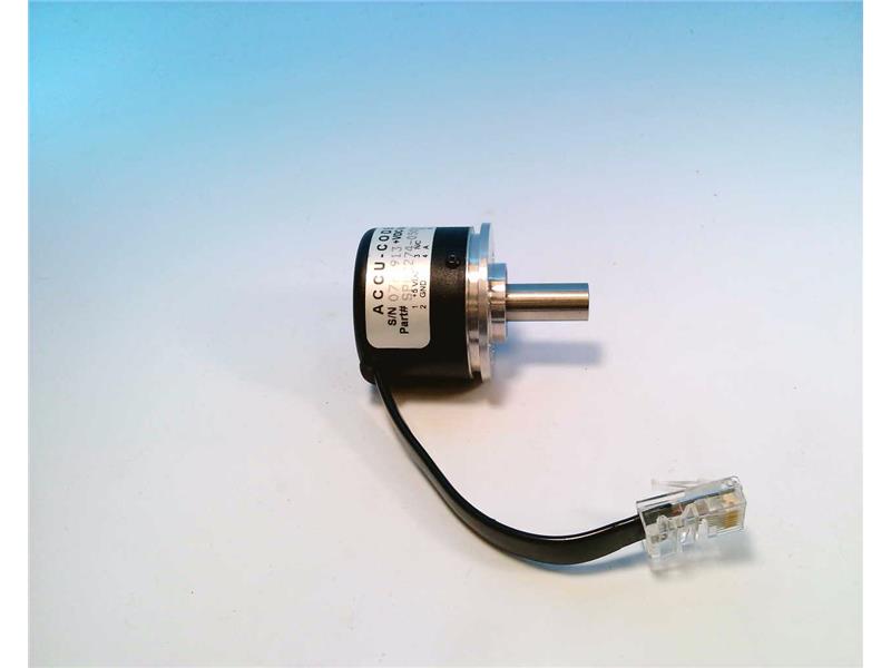 ENCODER PRODUCTS SPEC274-0500
