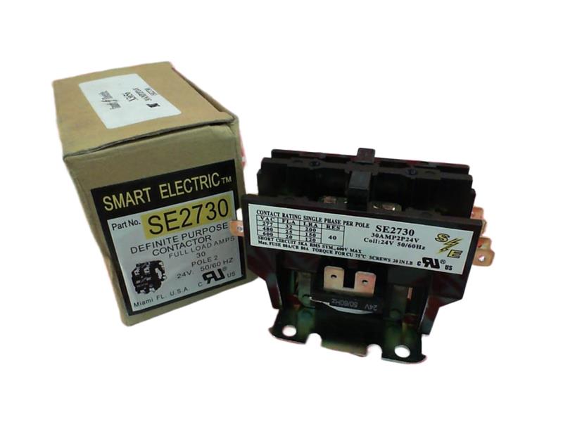 SMART ELECTRIC SE2730