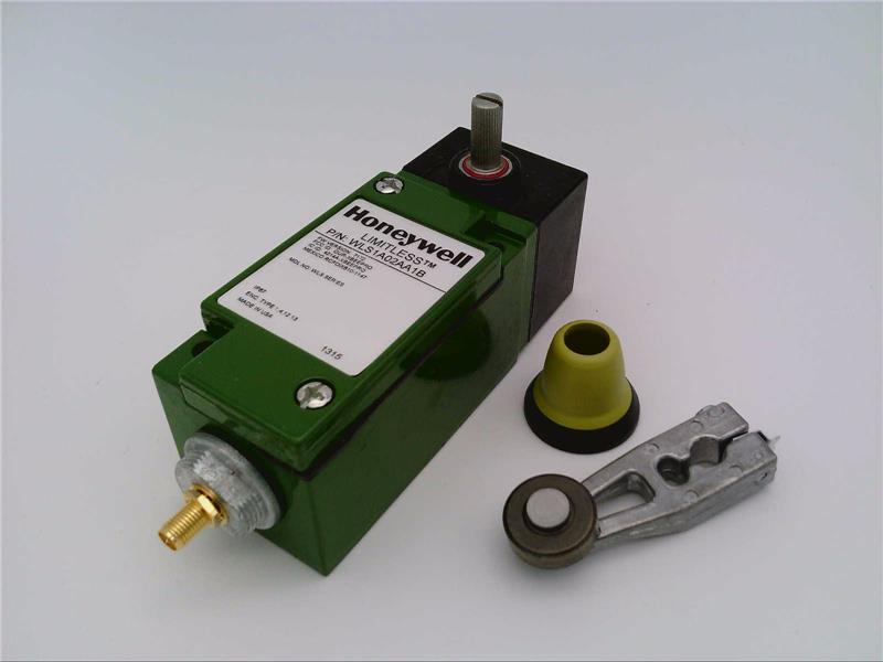 HONEYWELL WLS1A02AA1B