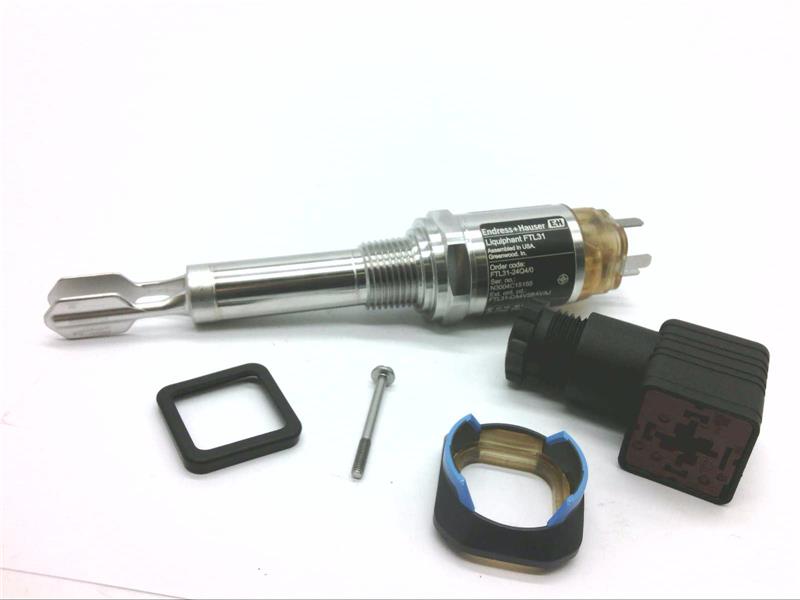 ENDRESS & HAUSER FTL31-CA4V2BAVAJ