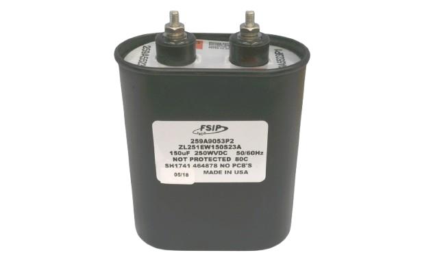 GENERAL ELECTRIC 259A9053P2