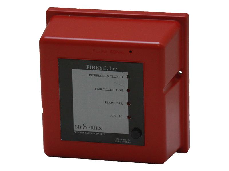 KIDDE-FENWAL, LLC SB560522AA