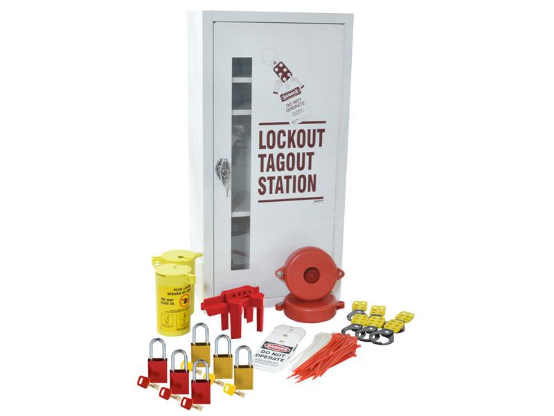 LC517E-SK-AL by BRADY