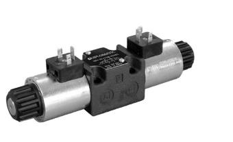 DUPLOMATIC DS3-S3/11N-D12K1