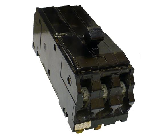 SCHNEIDER ELECTRIC A1B-315