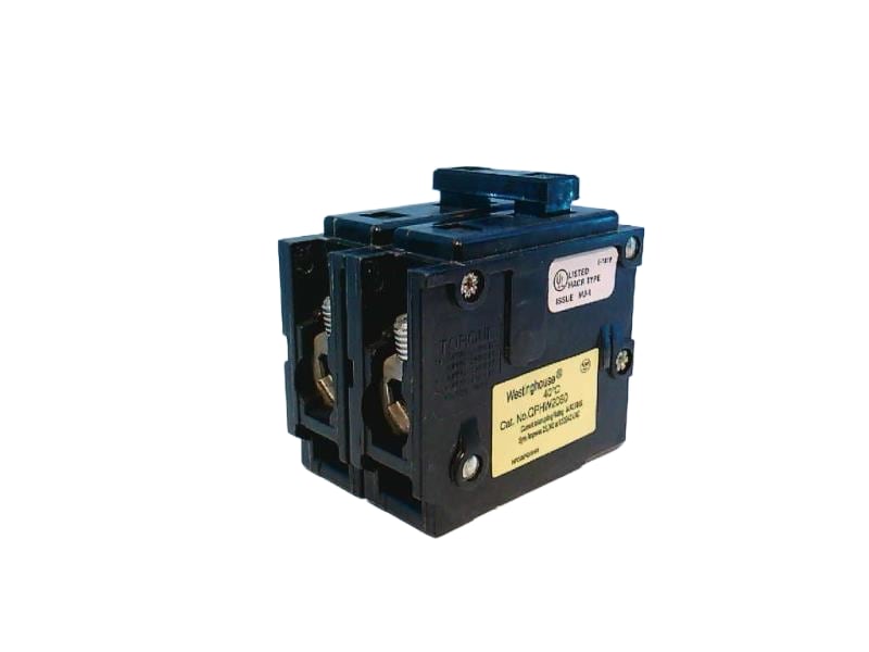 QPHW2060 by EATON CORPORATION