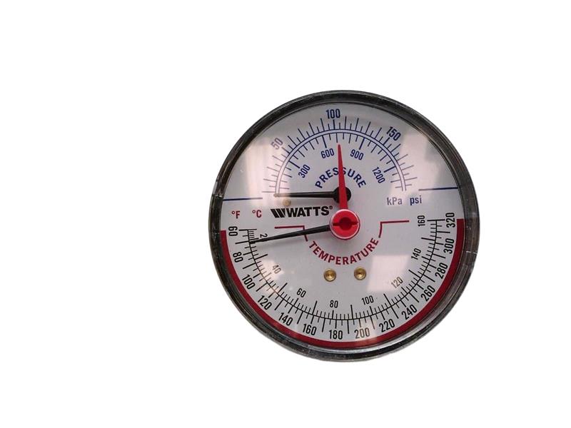 WATTS DPTG3-3