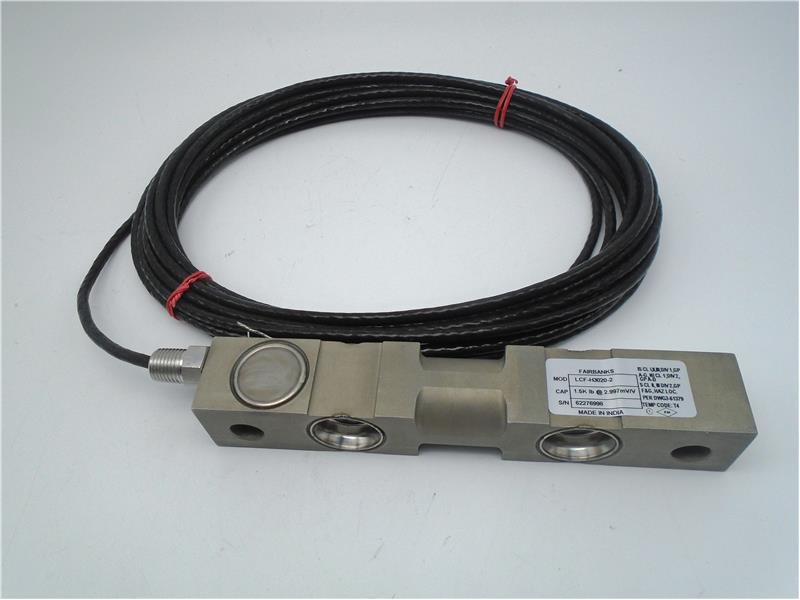 FAIRBANKS SCALE LCF-H3020-2