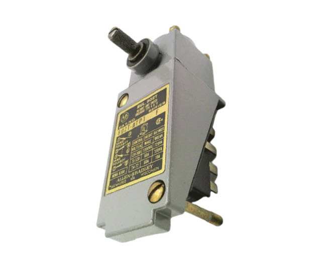 ALLEN BRADLEY 802T-ATP1