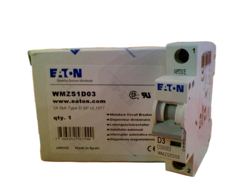 WMZS1D03 by AUTOMATION DIRECT