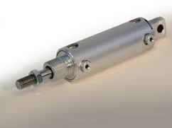 FLAIRLINE F 2-1/2 X 17 HC