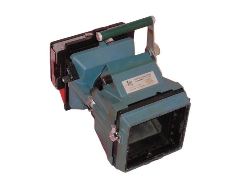 TEKTRONIX C27